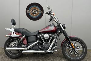 Harley-davidson Dyna Street Bob