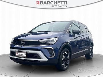 Opel Crossland G1MO Elegance 1.5 Diesel 120cv AT6