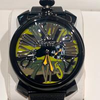 Gagà milano ultra thin camouflage