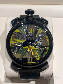 Gagà milano ultra thin camouflage