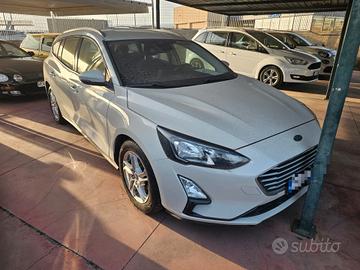 Ford Focus s w 5p.