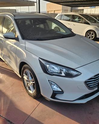 Ford Focus s w 5p.