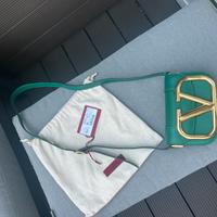 Valentino borsa verde