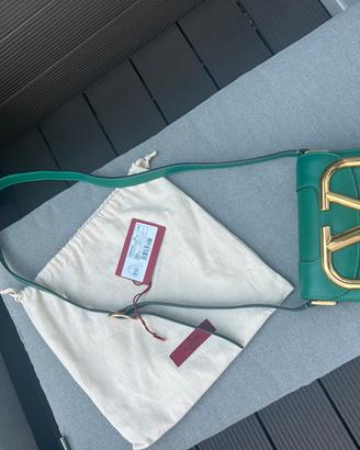 Valentino borsa verde