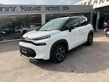Citroen C3 Aircross BlueHDi 110 S&S Shine 2022 / K