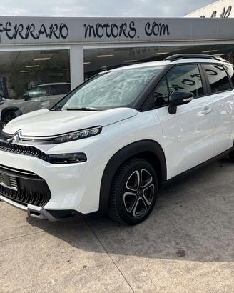 Citroen C3 Aircross BlueHDi 110 S&S Shine 2022 / K