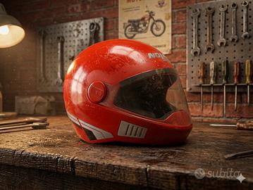 ビンテージ レア NOLAN N34 INTEGRALE 80s Casco Nolan N34 Vintage - Anni '80 - Accessori Moto In vendita a