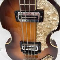 Basso HOFNER Violino