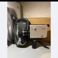 Cinepresa Nizo s8t super 8