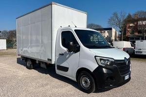 Renault Master 2.3 DCI Furgone in Lega