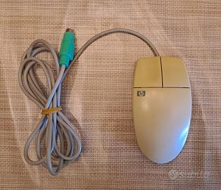 Mouse hp C3751 M-S34 vintage