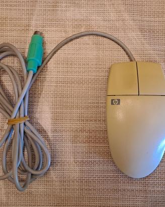 Mouse hp C3751 M-S34 vintage