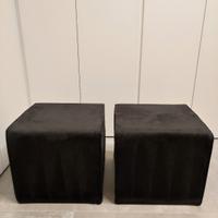 Pouf cubo