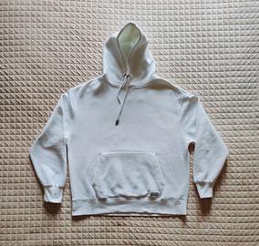 Felpa Pull&Bear uomo con cappuccio