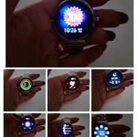 orologio smartwatch glam Liu Jo