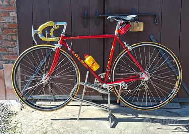 bicicletta Olmo Competition