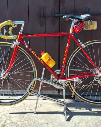 bicicletta Olmo Competition
