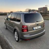 Ricambi Volkswagen Touran 2008