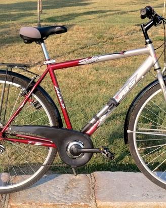 Frejus Trekking 28" 6 velocità Shimano