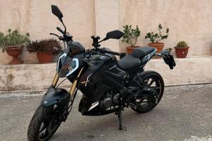 Rkf 125