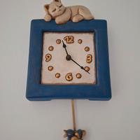 orologio da parete thun