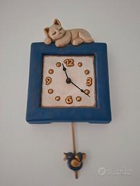 orologio da parete thun