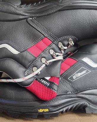 scarpe antinfortunistiche nuove U POWER 44
