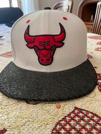 snapback  Chicago Bulls