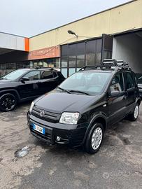 Panda 4x4