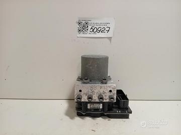 CENTRALINA ABS AUDI A4 Allroad Serie B8 (8KH) 8K09