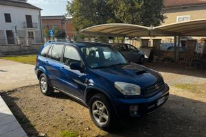 Toyota Rav 4 2 serie  2.0 tdi 85kw