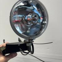 Fari spot Lucas  profondita’ / fendinebbia