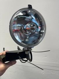 Fari spot Lucas  profondita’ / fendinebbia