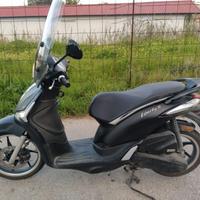 2020 Piaggio Liberty 50 s
