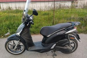2020 Piaggio Liberty 50 s