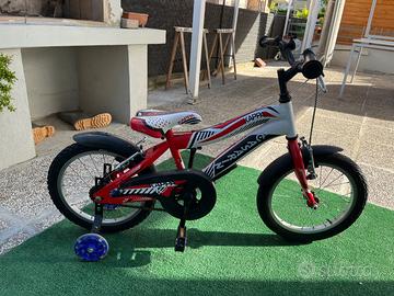 BICICLETTA BAMBINO