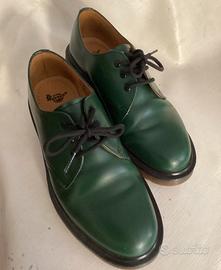 Scarpe Dr. martens n. 39 in pelle