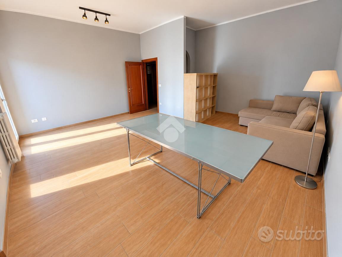 Appartamento – Lugo - Vista 2