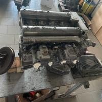 Motore Alfa Romeo 1600