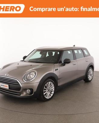 MINI Clubman PW42349