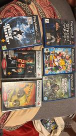 Giochi PlayStation 2