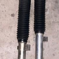 Forcelle Kawasaki KLR 600/650