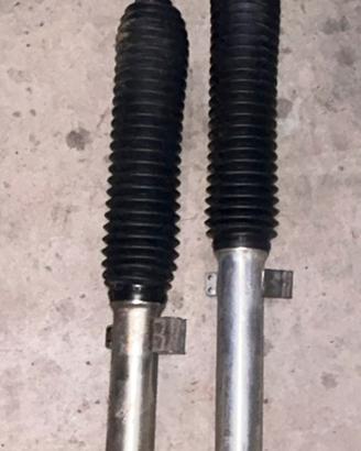 Forcelle Kawasaki KLR 600/650