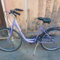 Bici da donna 26 USATA