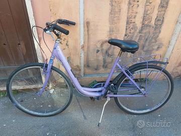 Bici da donna 26 USATA