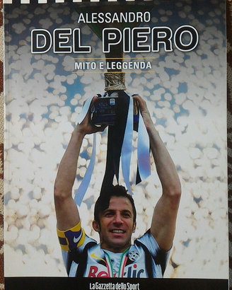 Riviste "Gazzetta dello Sport - Juventus D'Italia"