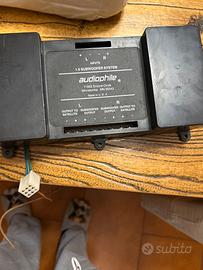 Subwoofers audiophile