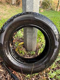Gomme  165/70 R14