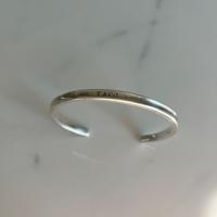 Bracciale rigido collezione Tiffany & Co. 1837