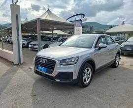 Audi Q2 30 TDI S tronic 1.6 tdi 116cv anno 2019